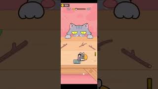 Level 216 : catescape hideandseek #gaming #catescapegame #escapegame #catescape
