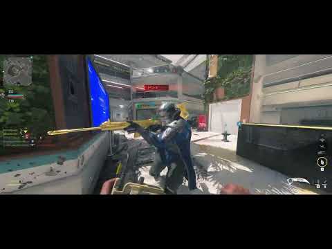 COD MW3 knives kills montage 2