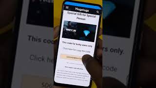Free Fire Game Free | 9999 Diamond Redeem Code #Short #video 2022 public ⚡✌🏻💎How to Get Free Diamond