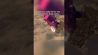 #fyp #galactus #mrfantastic ##fantasticfourfirststeps #marvelstudios