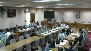 2017 04 21 黨團協商 內政 公民投票法 黃國昌 徐永明 黃昭順 林為洲 公投法  f-10550 【立法院演哪齣？】