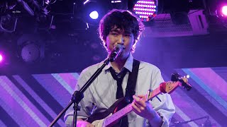230413 프랭클리(FRankly) - Stop Sign | 롤링홀 28주년 기념 공연 @홍대 롤링홀