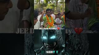 🥶 MEN ARE BRAVE - JEE ADV 💔|| IIT Motivation | #iit #jee #iits #iitjee #viral #shortsfeed #shorts