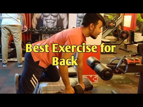 Back Workout || Gym Vlog #fitness #gym