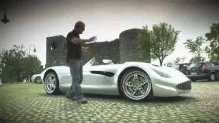 Ramspeed - Veritas RSIII in Italy Full Throttle Teaser