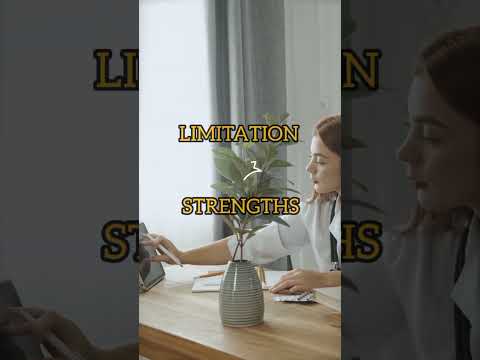 PART 1 : Turn Your Limitations into Your strengths #motivation #studymotivation #intamil  #study
