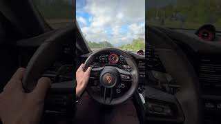 Another 992 GT3 RS gets the Valvetronic sauce👀 #porsche #992 #gt3rs