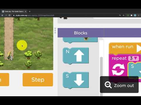 K2 THE HARVESTER CODING ORG