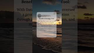 Benefits of Datadive tool ||Amazon ||amazonprime ||AmazonFBA ||Amazonfacts ||sellercentral ||LLC