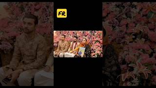 Ali Hamza & His family Nikha💐 day pic's | New video || Ali Hamza official #shorts #alihamza