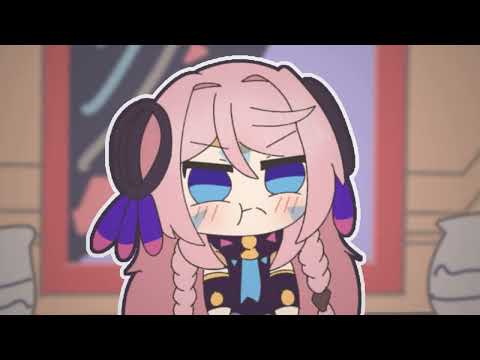 A Very Angry Citlali | Genshin animation