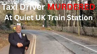 Random Stranger Murdered Just For Fun | UK True Crime Documentary