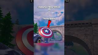 Unlimited Wins Glitch 💀 #shorts