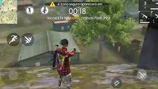 NOOB FAZENDO NOBICE MOMENTOS  ENGRAÇADOS DO FREE FIRE