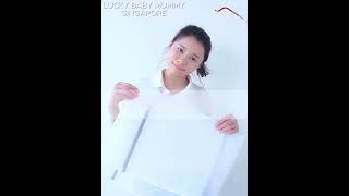【Product Introduction】Mesh Laundry Bags