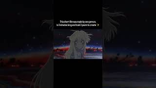 Anime - Puparia, created by Japanese animator Shingo Tamagawa #anime #animeedits #amv #song #animes
