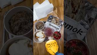 Teremok's failed pancakes in the USA 🇺🇸