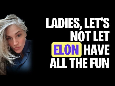 Where are the women investors for Space Tech & Deep Tech?