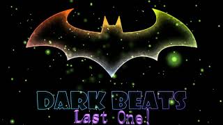 #DarkBeats ||UK DRILL LAST ONE!  ||Jay Cactus||