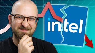 I'm actually worried for Intel