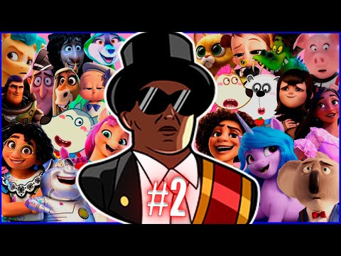 MEGAMIX PART 2 (Movies, Games and Series COVER) Meme Star Remix