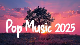 Ed Sheeran, Bruno Mars, Dua Lipa, Adele, Maroon 5, Rihanna, Taylor Swift - Pop Music 2025