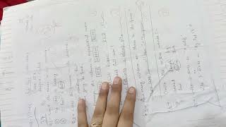 Pihu Unit Test  Marks Revealed - Class -3 #learmvideos #fullscore 