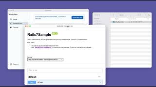 Rails & Swagger UI - Introduction to automatic Swagger documentation tool for Rails