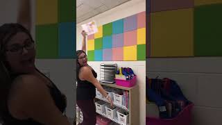 DIY Bulletin Board