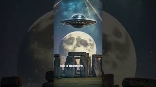 What They Don’t Want You to Know: Stonehenge Is Actually an Ancient Energy Machine