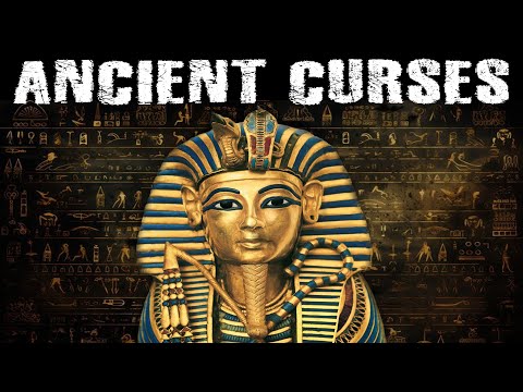 Scary Ancient Curses That Are Totally Real