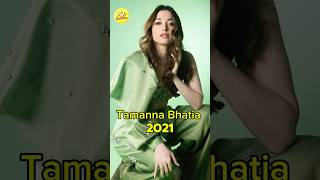 Tamanna Bhatia Transfermation (1997-2025