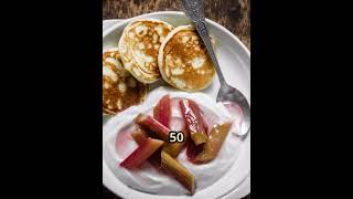 Healthy never looked this good. #breakfast hacks#FrenchToast #FoodReels #HealthyEats #ShortsSnack