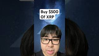 If You Bought $500 Of XRP. Zach Rector, ExtraVOD. #invest #crypto #cryptocurrency #xrp #ripple