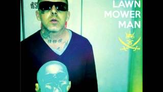 MadChild- Chainsaw Feat. Slaine (Lawn Mower Man)