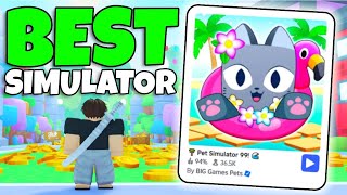 Returning To Become a TOP Player in PS99!