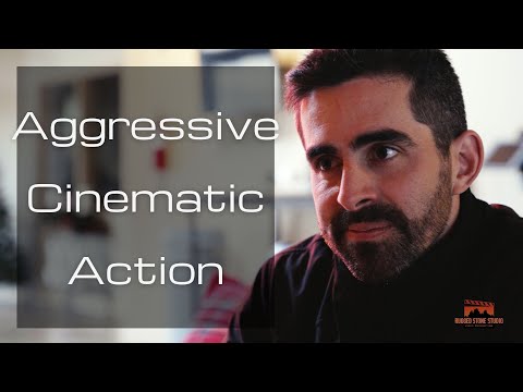 TENSION // How much can you build in 40 seconds?