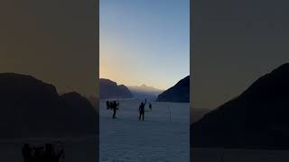 Sarfaranga Cold Desert