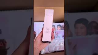 What’s in a #marykaycosmetics #starterkit  #maryksy