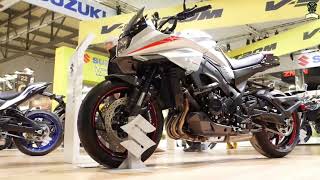 2025 SUZUKI KATANA UNVEILED - SPECS AND PRICES.!!