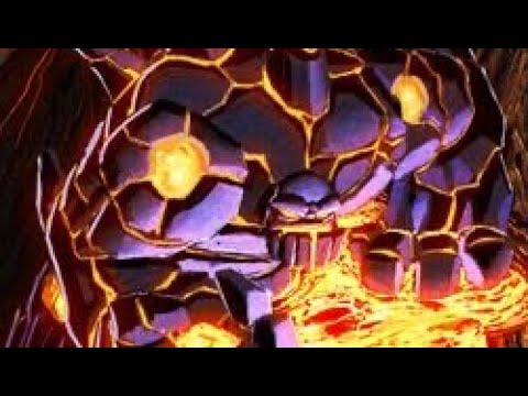 Chaotic: Magmon Pond Deck