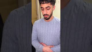 That one guy during Taraweeh 😭 #ramadan #taraweeh #arab