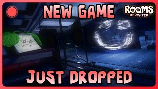 🔴NEW ROOMS REMAKE JUST DROPPED