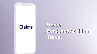 mConnect - Submit your claim online