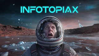 "What If You Took a Trip to Pluto?"