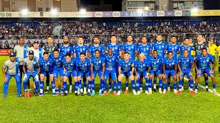 URT defeats Mamoré and is one step closer to promotion to the Campeonato Mineiro
