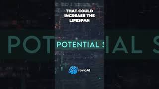 Revolutionizing Aging Research AI Unlocks New Potent Chemicals for Longer Lifespan #agingresearch