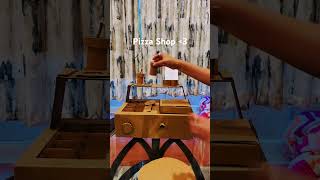 Pizza Shop Craft