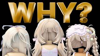 Why Do People Wear Headless?