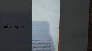 Class 8 CBSE English Test paper #CBSEclass8 #class8english #CBSEclass8English #englishtest